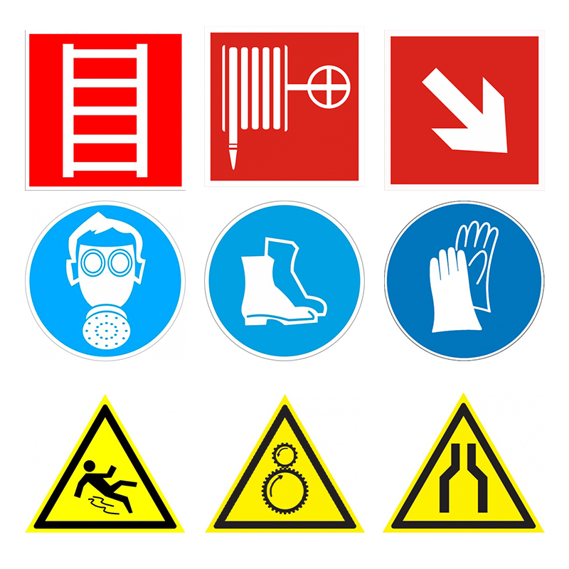 Знаки безопасности. Символы безопасности. Знак безопасности продукции. Уличные знаки безопасности. Знаки безопасности в машиностроении.